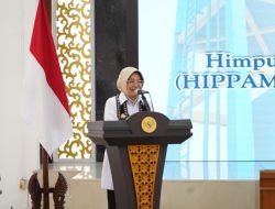 Pemkab Bojonegoro Siapkan Mitigasi Kekeringan, 72 HIPPAM Dipetakan Hadapi El Nino 2026
