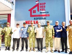 Pemkab Bojonegoro Percepat Koperasi Desa Merah Putih, 92,9 Persen Siap Operasi