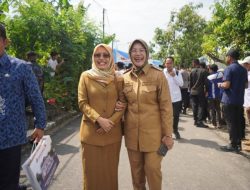 Museum Marsinah Diresmikan di Nganjuk, Pemkab Bojonegoro Dukung Penguatan Keadilan Sosial