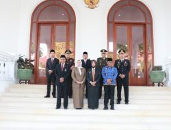 Wabup Nurul Azizah: Semangat Harkitnas Harus Jadi Energi Pelayanan untuk Masyarakat