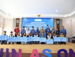 Pemkab Bojonegoro Alokasikan Rp16 Miliar untuk BLT Buruh Pabrik Rokok Tahun 2026