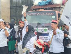 Hari Kebangkitan Nasional 2026, Guru Swasta Bersatu Kawal Perjuangan Pengakuan dan Status ASN