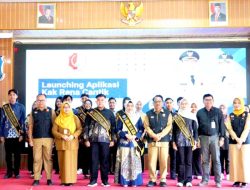 Forum GenRe Bojonegoro Dikukuhkan, KAK RENA CANTIK Jadi Inovasi Pendampingan Remaja