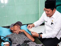Layanan Kesehatan Gratis Sidoarjo Tembus 447 Ribu Lebih Warga, Target Besar Siap Diraih Akhir Bulan
