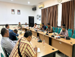 Siap Bertarung di Porprov Jatim 2027, KONI Sidoarjo Gelar Porkab 2026 sebagai Ajang Seleksi Utama