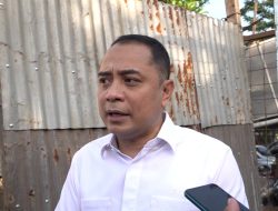 Keluhan Warga soal Pasar Tanjungsari Direspons Wali Kota Eri Cahyadi