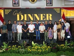Pemkot Surabaya Dukung Syuting Film “Zona Merah” di Kawasan Kota Lama
