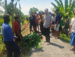 Rowo Warukulon Jadi Saksi Bisu: Sepeda, Sungai, dan Kepergian YB Di Usia 70 Tahun
