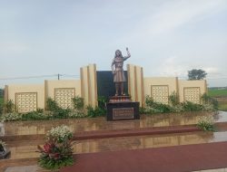 Presiden Prabowo Resmikan Museum dan Rumah Singgah Marsinah di Nganjuk