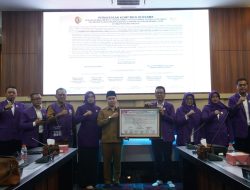 Bupati Mojokerto Tekankan Pelayanan Masyarakat Lebih Terintegrasi