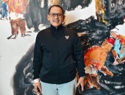 Klarifikasi Tegas AKPI: Penangkapan Tiga Pengacara Bukan Masalah Organisasi