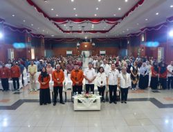 Pemkot Surabaya Dorong Pelaku Usaha Terbuka di Sensus 2026