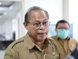 Waspadai Hantavirus, Pemkot Surabaya Siapkan Antisipasi dan Minta Warga Tak Panik