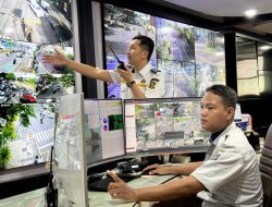 SITS dan Layanan Digital Terintegrasi Perkuat Transformasi Smart City Surabaya