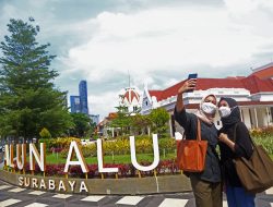 HJKS ke-733 Makin Meriah, Surabaya Shopping Festival 2026 Tebar Promo Belanja hingga Medical Tourism