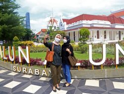Ekosistem Kebudayaan Surabaya Menguat, Akademisi Ingatkan Pentingnya Pemerataan Akses