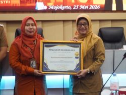 Dukung Sensus Ekonomi 2026, Wabup Rizal Dorong Partisipasi Aktif Masyarakat dan Pelaku Usaha