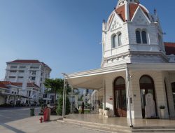 Dukung Pemajuan Kebudayaan, Pemkot Surabaya Tata Ruang Kelembagaan di Balai Pemuda