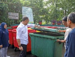 Harga Plastik Naik di Pasaran, DLH Surabaya Ajak RT-RW Bangun Ekosistem Bank Sampah