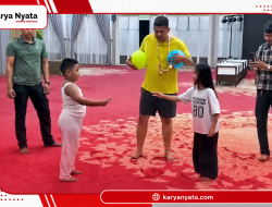 Viral Video Aula TRN, Gen Z Pertanyakan Transparansi Penggunaan Rumah Dinas Gubernur Sumut
