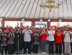 HUT ke-18 SRC Bojonegoro, Wabup Nurul Azizah Dorong Toko Kelontong Jadi Penggerak Ekonomi Desa