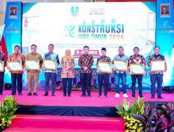 Pemkab Bojonegoro Raih Penghargaan Terbaik 2 Program RTLH Tingkat Jawa Timur