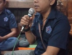 Sambut Tahun Baru Islam, PJI Bojonegoro Mantapkan Program dan Penguatan Organisasi