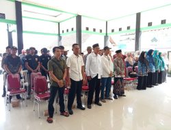 Anggaran Desa Menyusut, Musdes Babad Fokuskan Program Prioritas Tahun 2027
