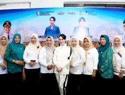 Pemkab Bojonegoro Padukan Pendidikan Karakter dan Gizi Anak Lewat Gerakan 7 Kebiasaan dan Gayatri