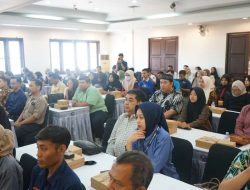 Perkuat Pengawasan Pajak Berbasis Digital, Bapenda Bojonegoro Libatkan Pelaku Usaha dalam Rembug Pajak
