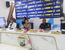 Polres Bojonegoro Tetapkan Ibu Rumah Tangga Jadi Tersangka Dugaan Aborsi Tetapkan Ibu Rumah Tangga Jadi Tersangka Dugaan Aborsi
