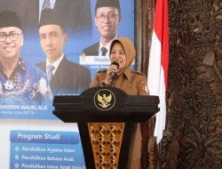 Wabup Nurul Azizah Dorong Kolaborasi Pendidikan, Pemkab Bojonegoro Siapkan Beasiswa Lebih dari Rp40 Miliar