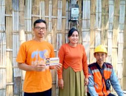 Hari Pancasila 2026, PJI Bojonegoro Buktikan Aksi Nyata Lewat Bantuan Listrik Gratis