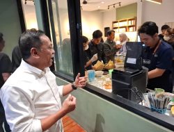 Anas Karno Dorong Kecamatan dan Kelurahan Kawal Sensus Ekonomi, Agar UMKM Berdaya