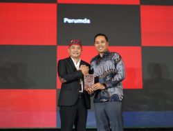 Kebanggaan Kota Pahlawan: PAM Surya Sembada Sabet Penghargaan Nasional Berkat Layanan Canggih Berbasis Data