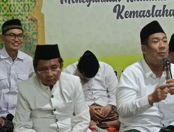 Respons Demo Rusuh di Surabaya, PCNU: Jangan Cederai Substansi Demokrasi