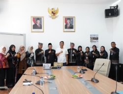 Pemkab Bojonegoro Gandeng BPJPH Jatim, Percepat Sertifikasi Halal Menuju Pusat Industri Halal