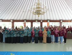 Cantika Wahono: Gizi Anak adalah Investasi Terbaik untuk Masa Depan Bangsa