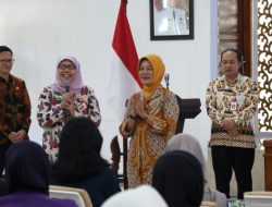 Pemkab Bojonegoro Perkuat Komitmen Penerima Beasiswa 2026, Wabup: Peningkatan SDM Tetap Jadi Prioritas