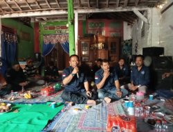 PJI Bojonegoro Gelar Rapat Rutin, Program Bantuan Listrik Berlanjut di Triwulan Kedua 2026