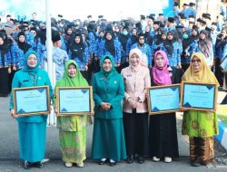 Bupati Bojonegoro Dorong Koperasi Modern dan Ketahanan Keluarga untuk Wujudkan Generasi Unggul Indonesia Emas 2045