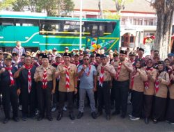 Bojonegoro Siapkan SDM Pariwisata Unggul, 250 Peserta Ikuti Pembekalan Geopark