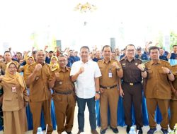 Tekan Kemiskinan dan Perkuat Ketahanan Pangan, Pemkab Bojonegoro Kembangkan Program Gayatri untuk 4.400 KPM
