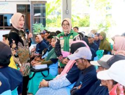 Pemkab Bojonegoro Perkuat Program Gayatri, 4.400 KPM Disiapkan Jadi Peternak Ayam Petelur Mandiri