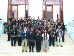Bojonegoro Masuki Tahap Krusial, Tim Asesor UNESCO Mulai Validasi Geopark Menuju Pengakuan Dunia