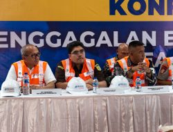 Bea Cukai dan Polri Gagalkan Ekspor Ilegal 3,4 Ton Merkuri Cair Senilai Rp17,5 Miliar di Surabaya