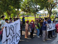 Dugaan Ada Kejanggalan, Mata Publik Minta Kejati Jatim Geledah Kantor DLH