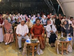 KKSS dan Masyarakat Tengger Teguhkan Persaudaraan Budaya di Lereng Bromo