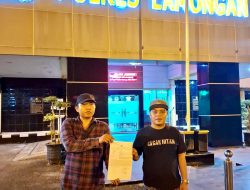 Langgar UU Pers dan KUHP, Kasus Pengeroyokan Jurnalis di Kedungpring Masuk Ranah Hukum