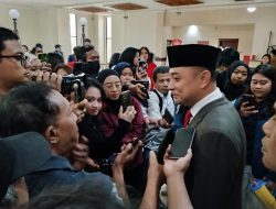Kawasan Kedungdoro Resmi Berstatus Wisata Kuliner Malam, Ini Kata Wali Kota Surabaya